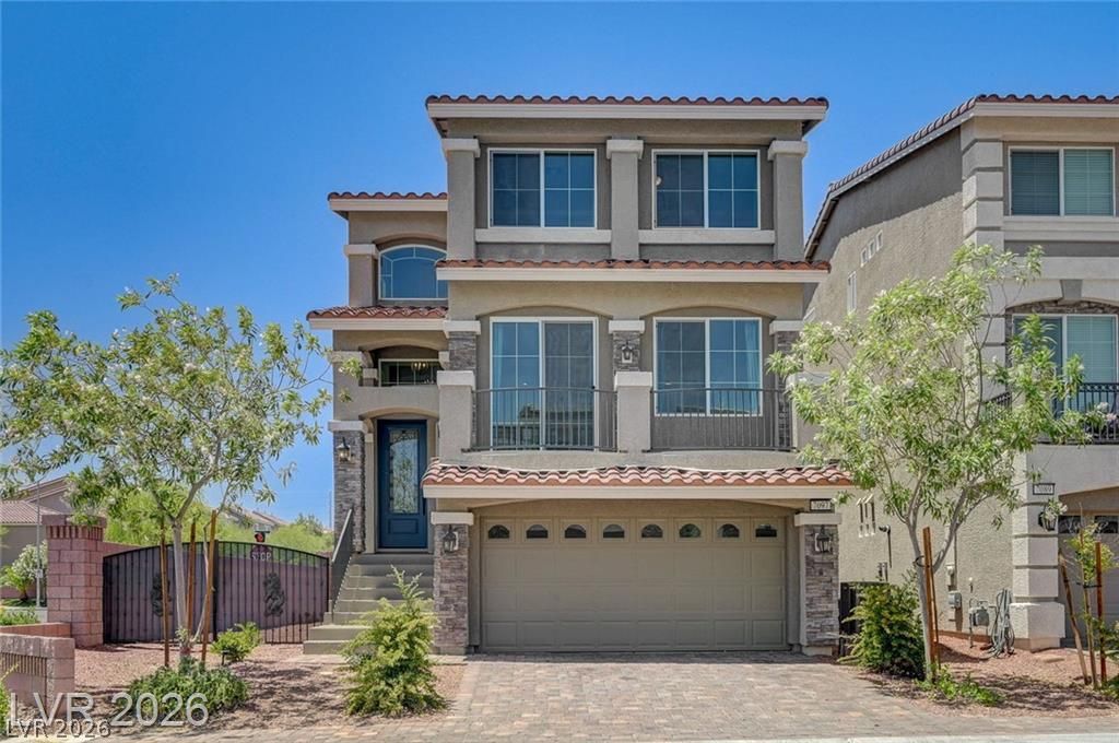 7097 Steele Canyon Street — photo 1