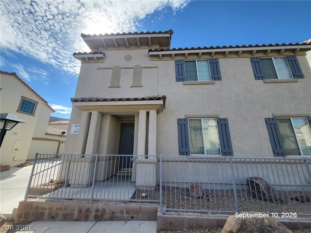 4095 Sparrow Rock Street — photo 1