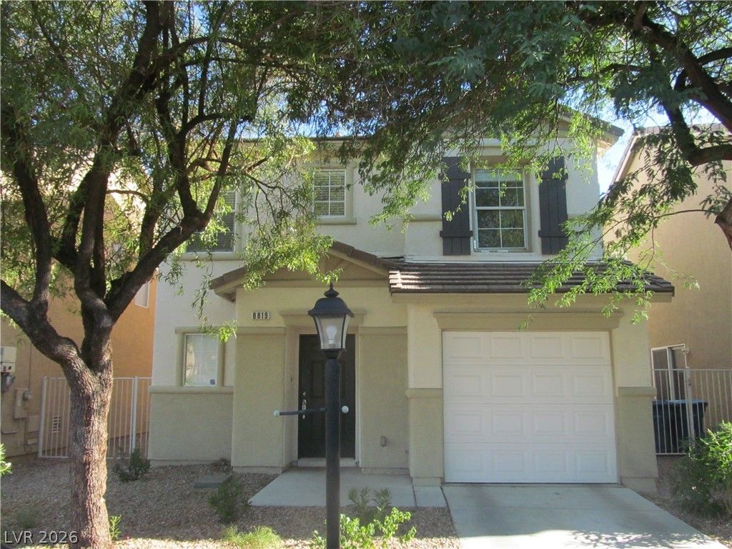 8819 Peace Treaty Avenue — photo 1