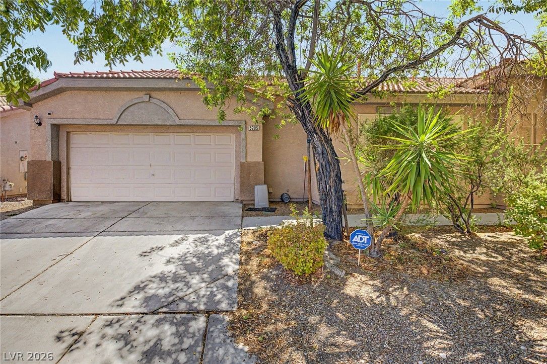 5205 Rock Cabin Court