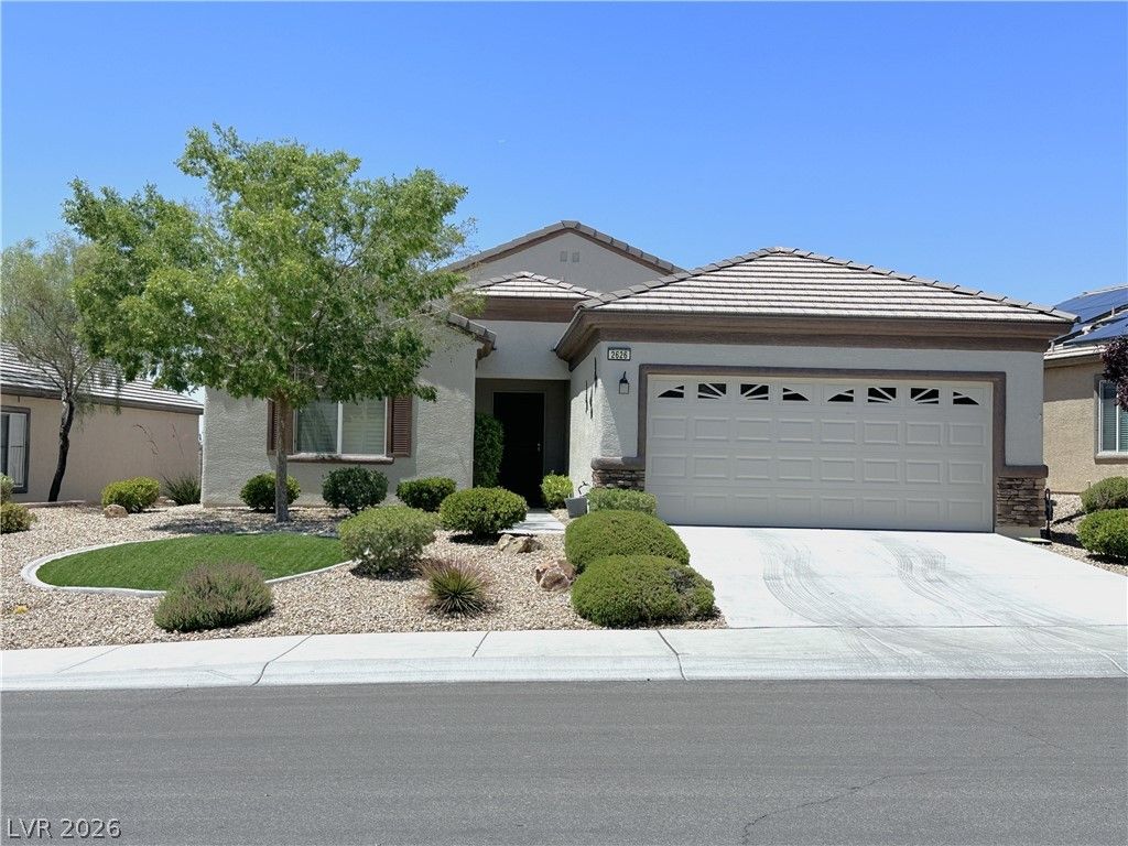 2626 Solera Moon Drive — photo 1