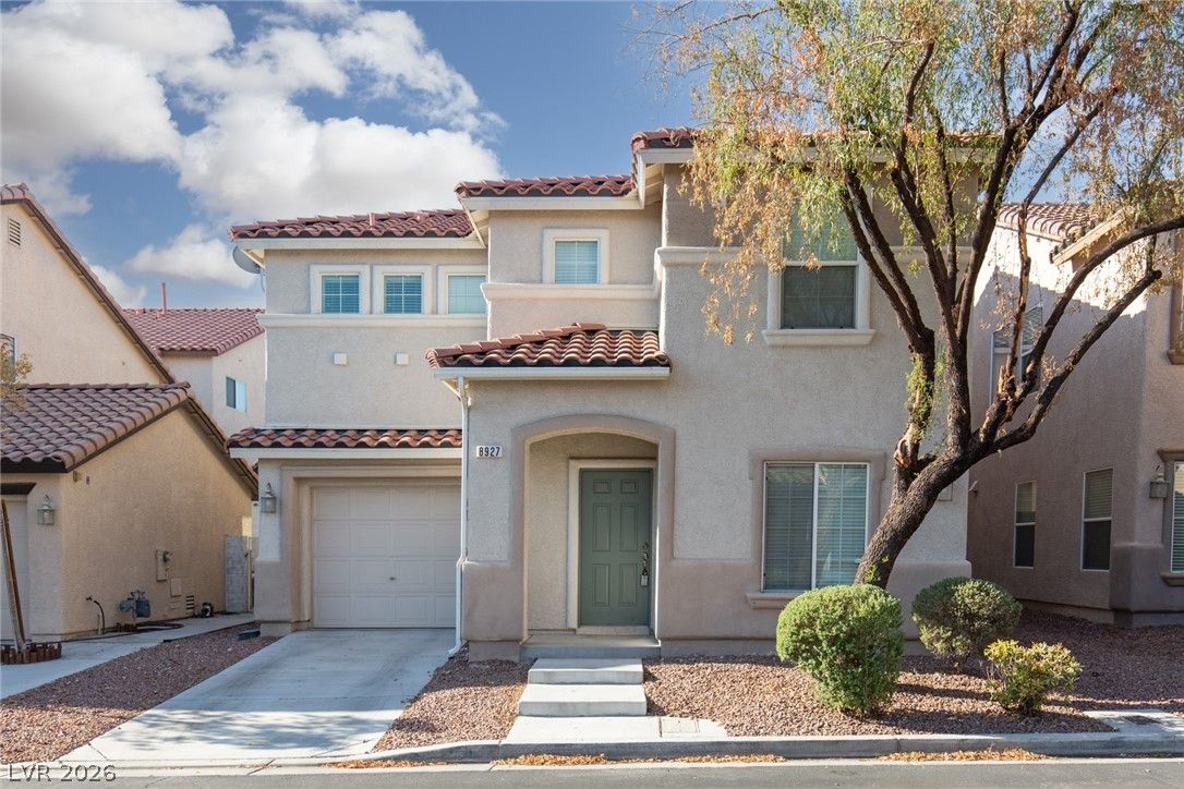 8927 Argus Reed Avenue — photo 1