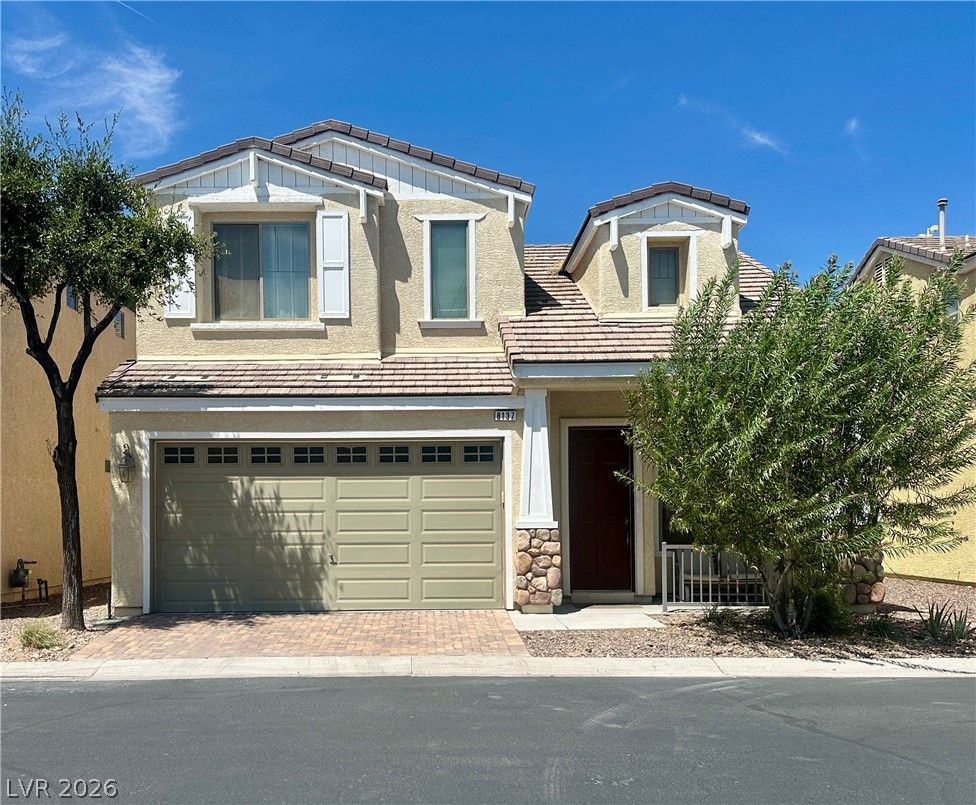 8137 Aurora Mist Street — photo 1
