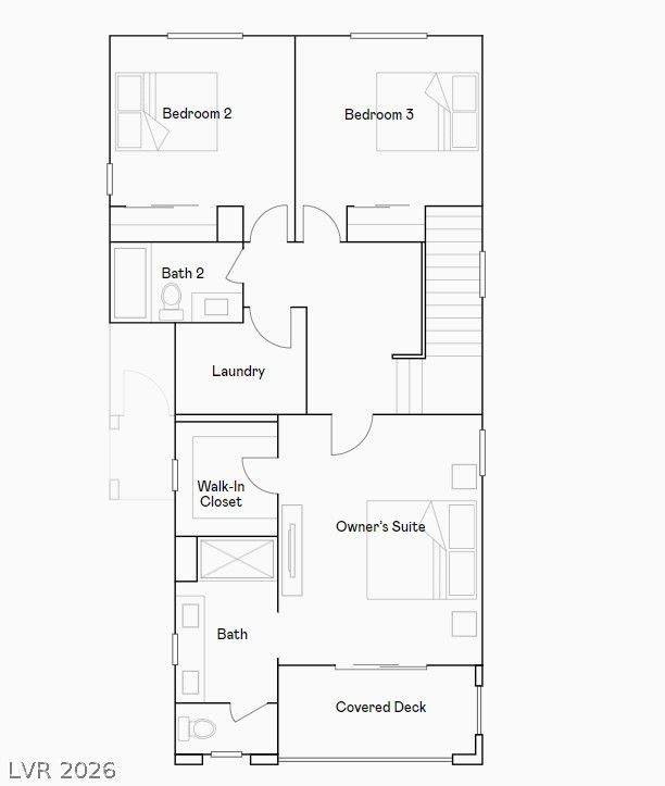 640 Cayden Creek Street — photo 3 of 3