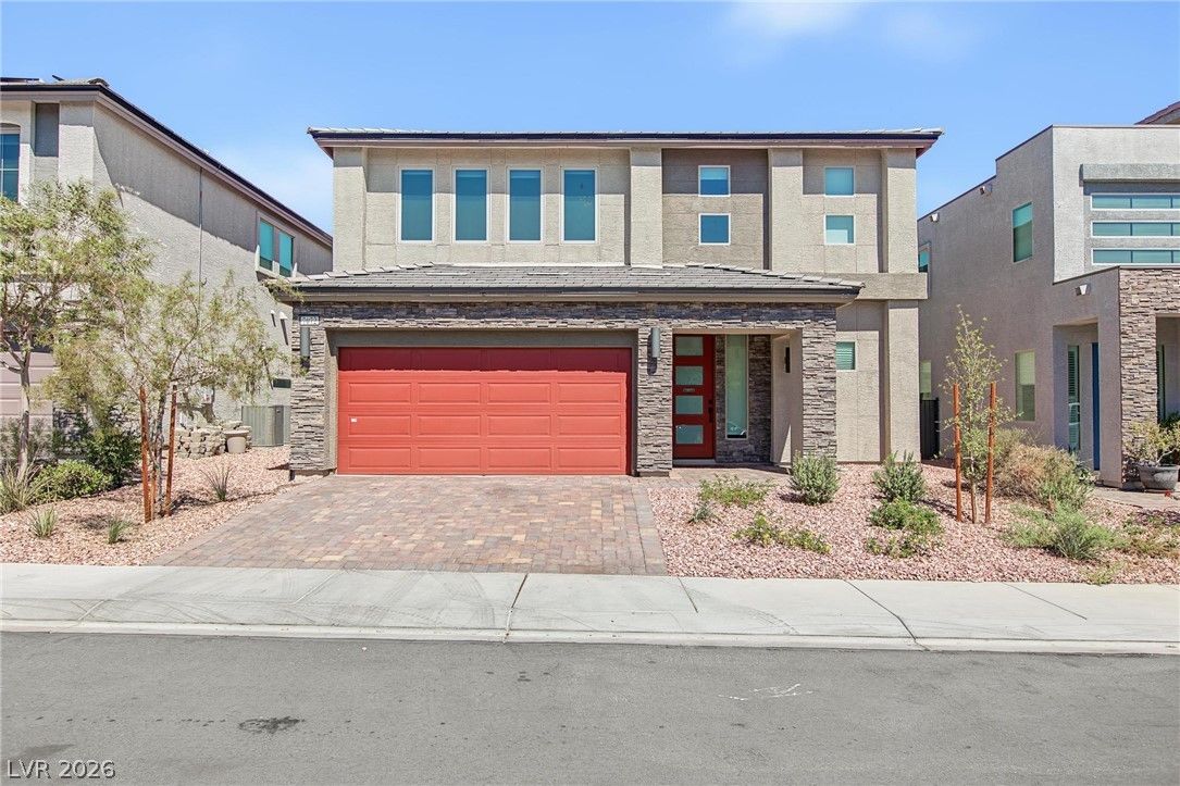 7072 Moss Hill Avenue — photo 1