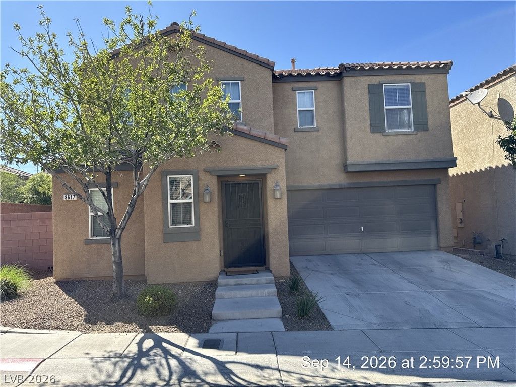 3617 Austell Street — photo 1