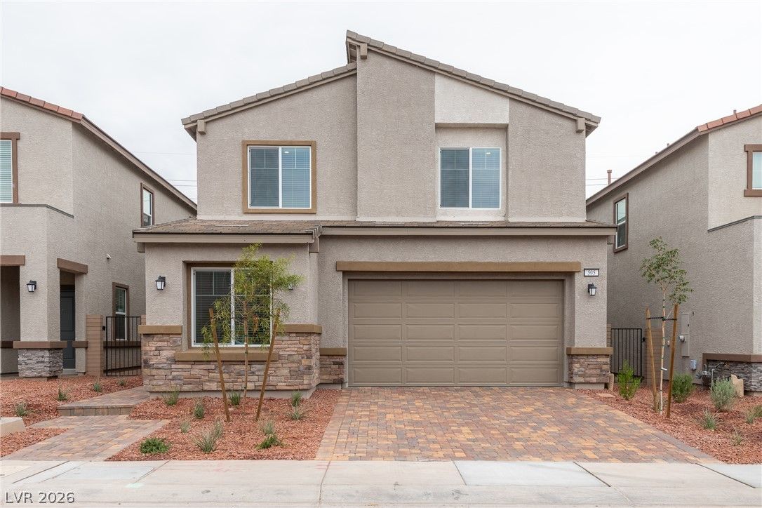 505 Preston Crest Street — photo 1