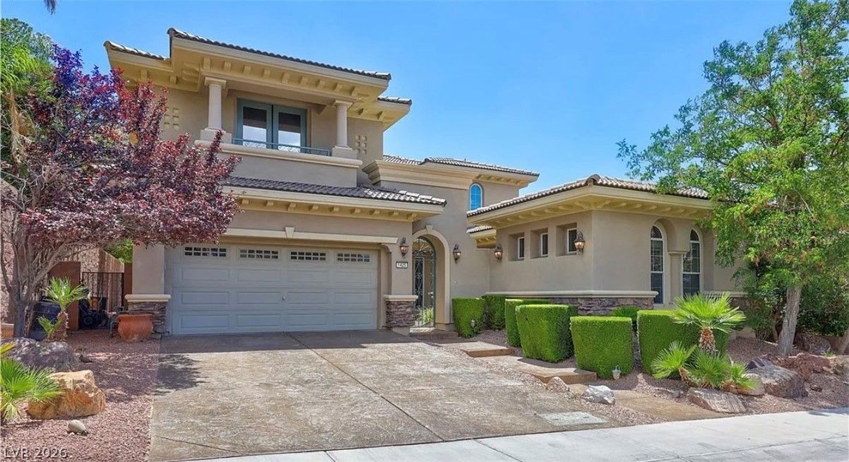 1425 Foothills Village Drive — photo 1