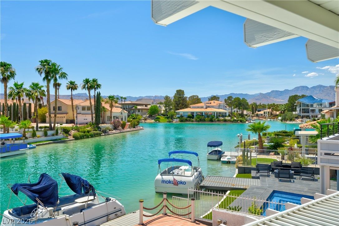 3033 Misty Harbour Drive