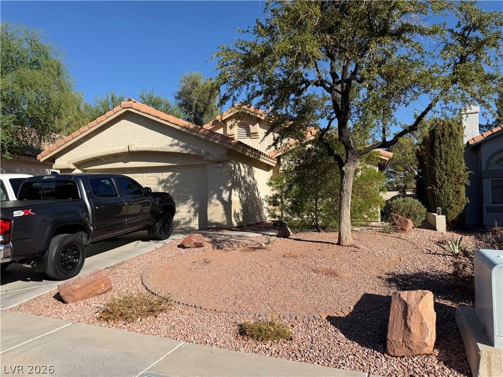 227 Camelback Ridge Avenue — photo 1 of 1