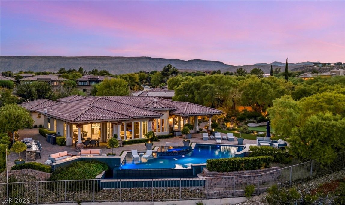 36 Tapadero Lane