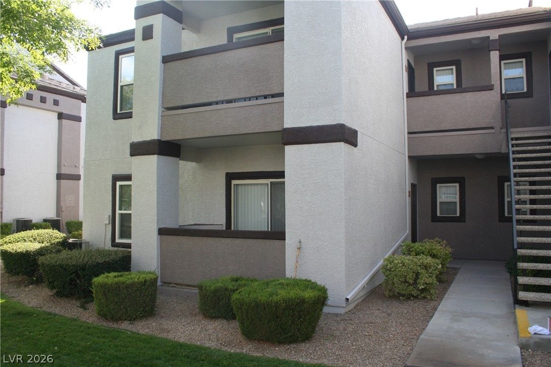 7255 West Sunset Road 1021