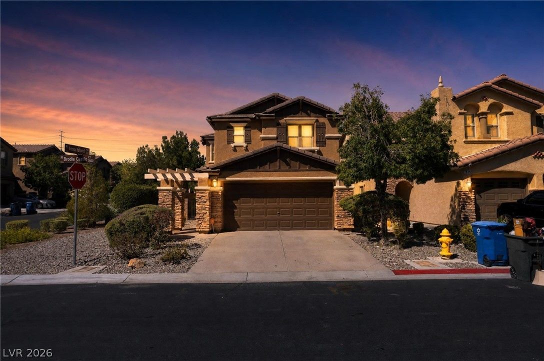 7815 Brodie Castle Court — photo 1 of 25