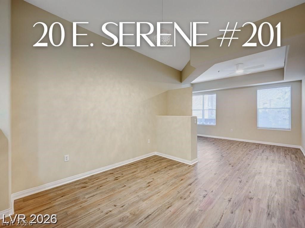 20 Serene Avenue 201