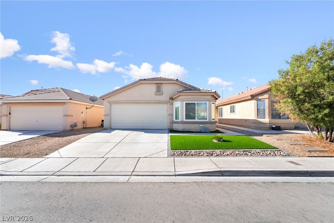 4549 Julesburg Drive — photo 1