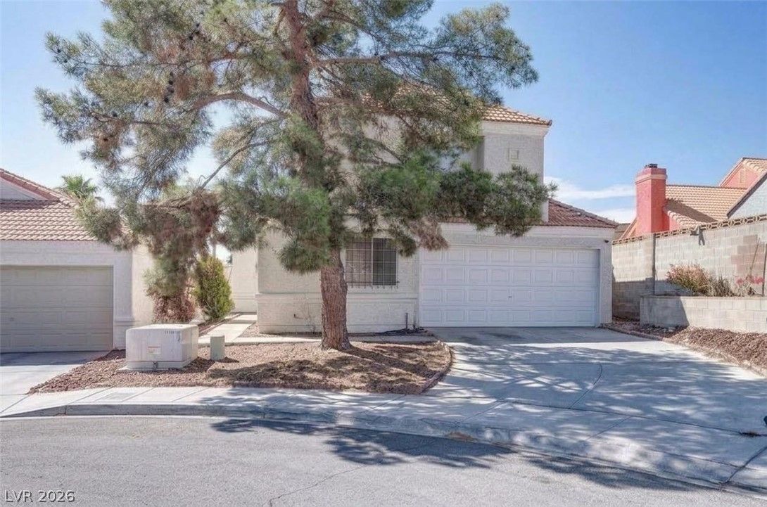 7413 Winter Garden Court — photo 1