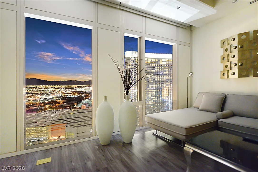 3750 Las Vegas Boulevard 3411 — photo 3