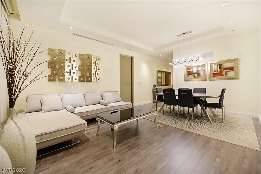 3750 Las Vegas Boulevard 3411 — photo 4