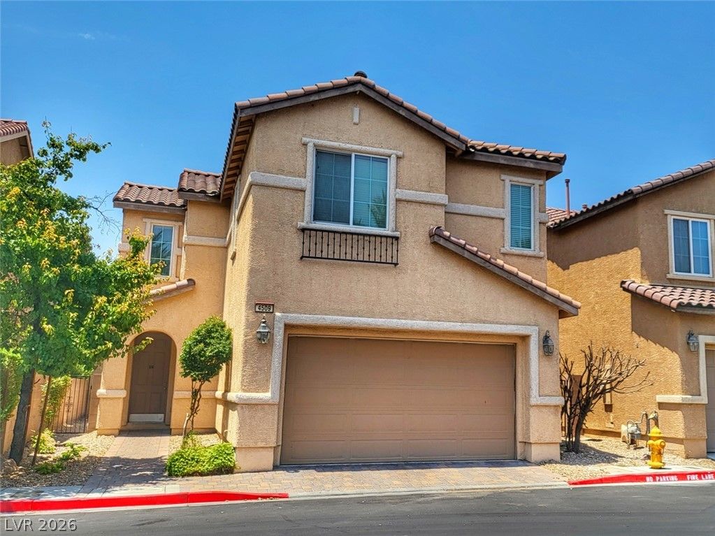 4509 Imperial Orchard Street — photo 1