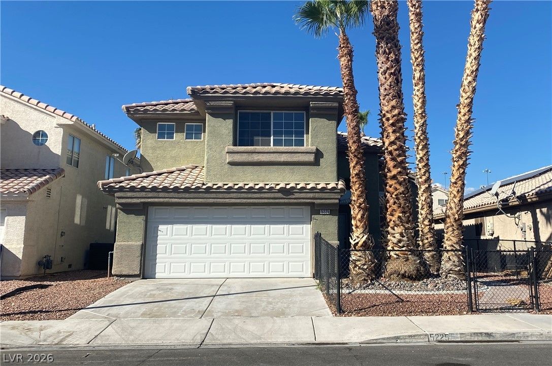 5225 White Coyote Place — photo 1