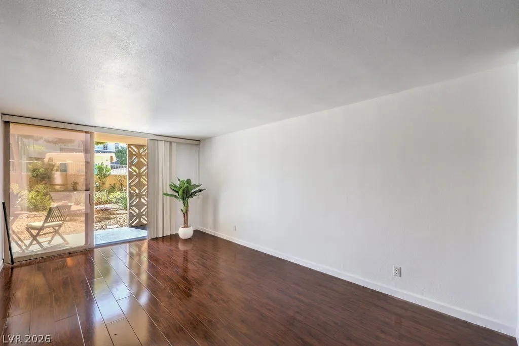205 East Harmon Avenue 107 — photo 2