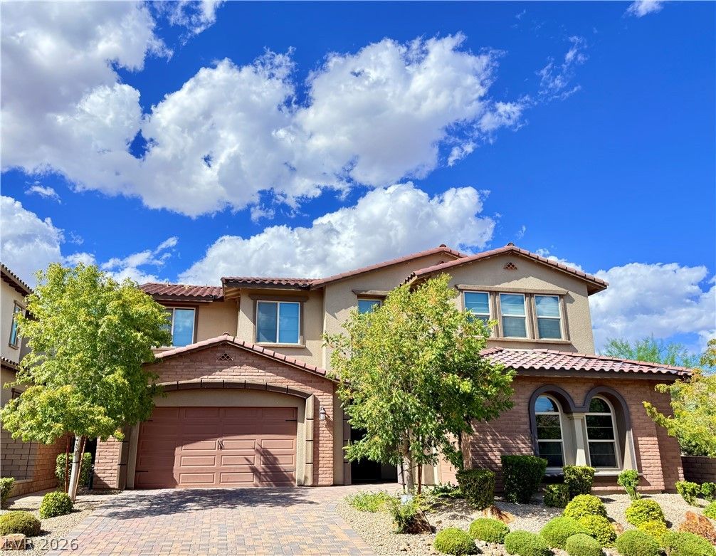 12006 Vento Forte Avenue — photo 1