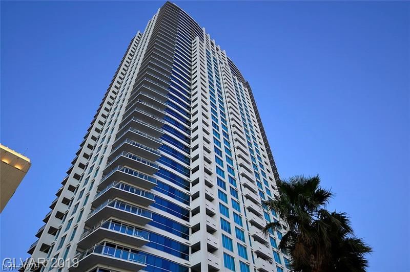 2700 Las Vegas Boulevard 811 — photo 1