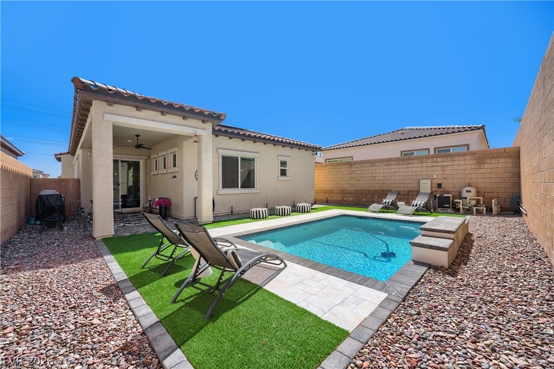 8239 Desert Madera Street — photo 1 of 29