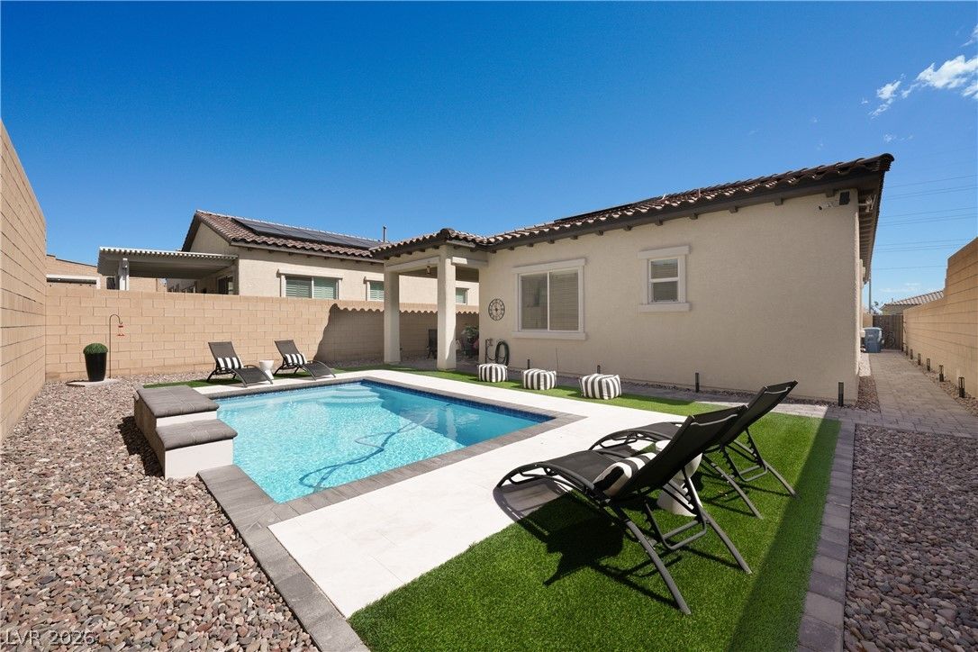8239 Desert Madera Street — photo 2 of 29