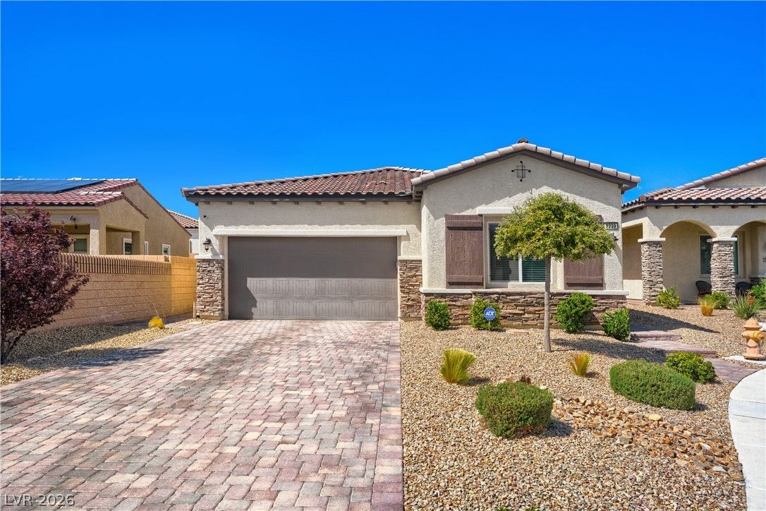 8239 Desert Madera Street — photo 4 of 29