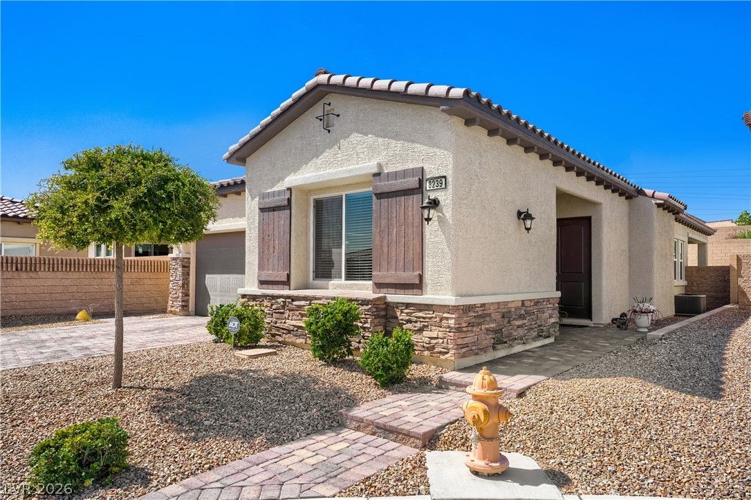 8239 Desert Madera Street — photo 5 of 29