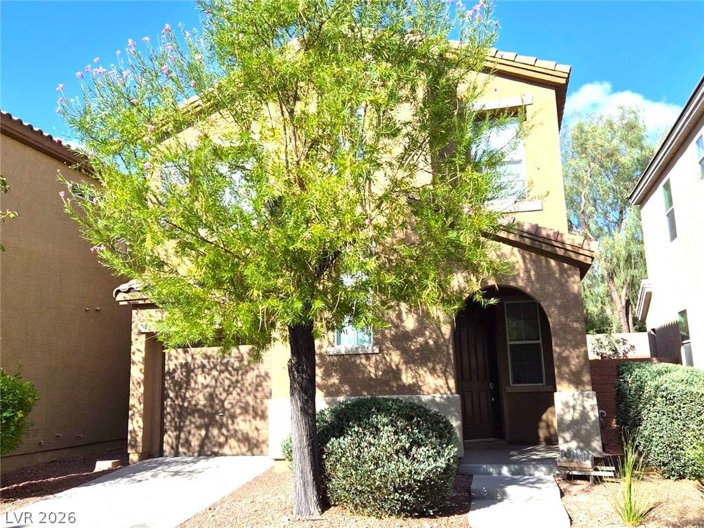 7563 Swan Cove Court