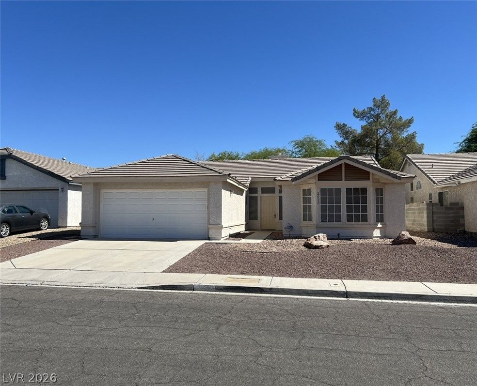 2053 Angel Falls Drive — photo 1 of 17