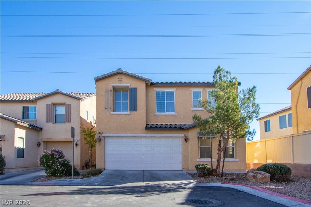 7434 Barranca Peak Court — photo 1