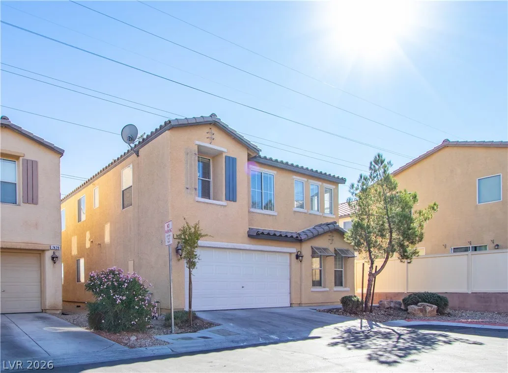 7434 Barranca Peak Court — photo 2