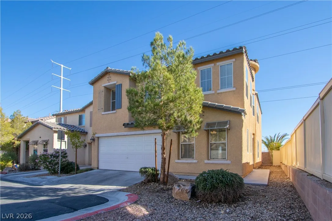 7434 Barranca Peak Court — photo 3