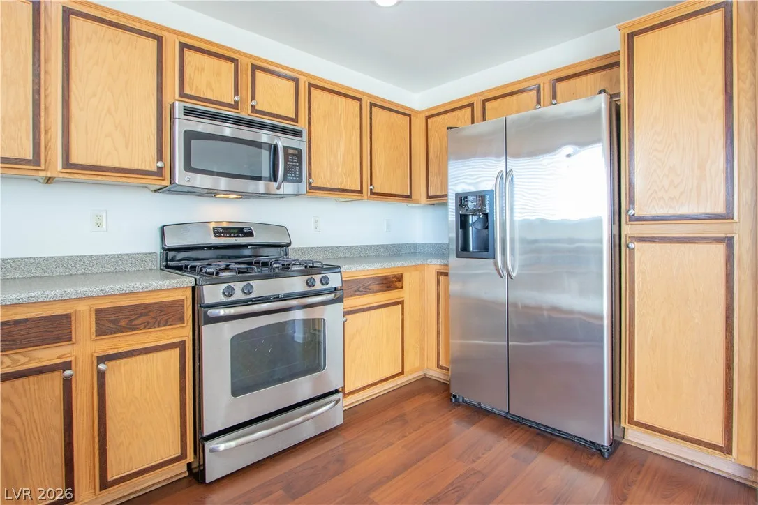 7434 Barranca Peak Court — photo 5
