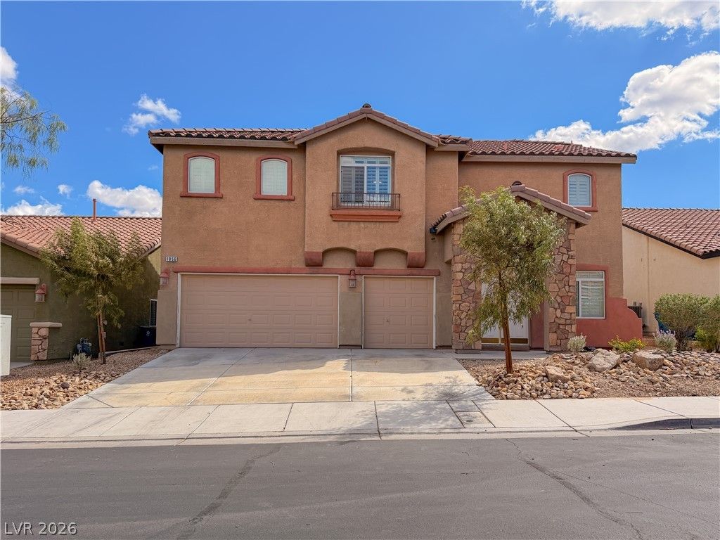 1056 Golden Splendor Court — photo 1