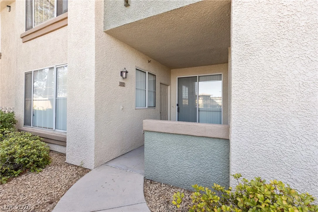 7185 South Durango Drive 102 — photo 2