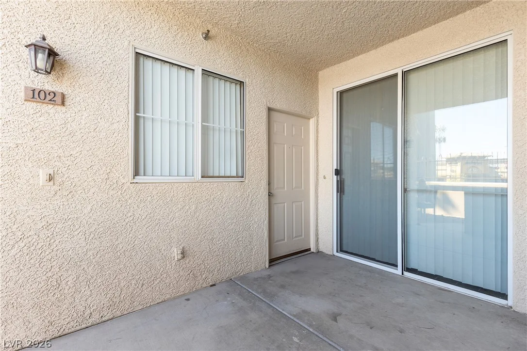 7185 South Durango Drive 102 — photo 3