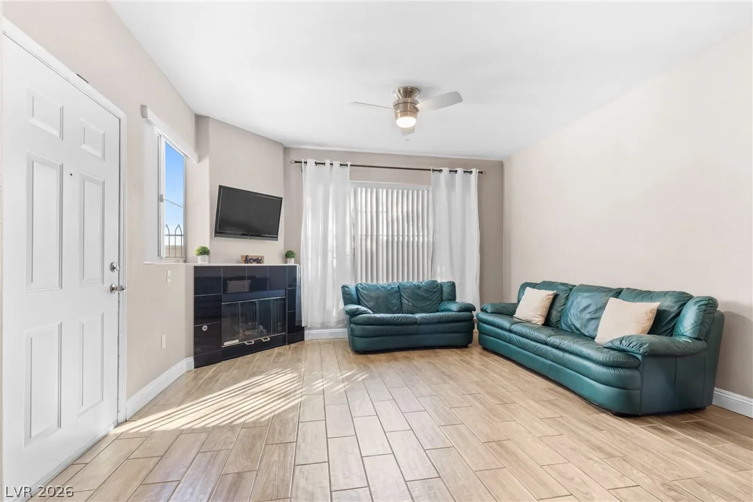 7185 South Durango Drive 102 — photo 4