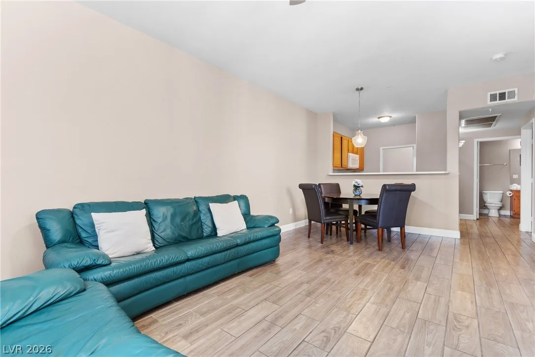 7185 South Durango Drive 102 — photo 5