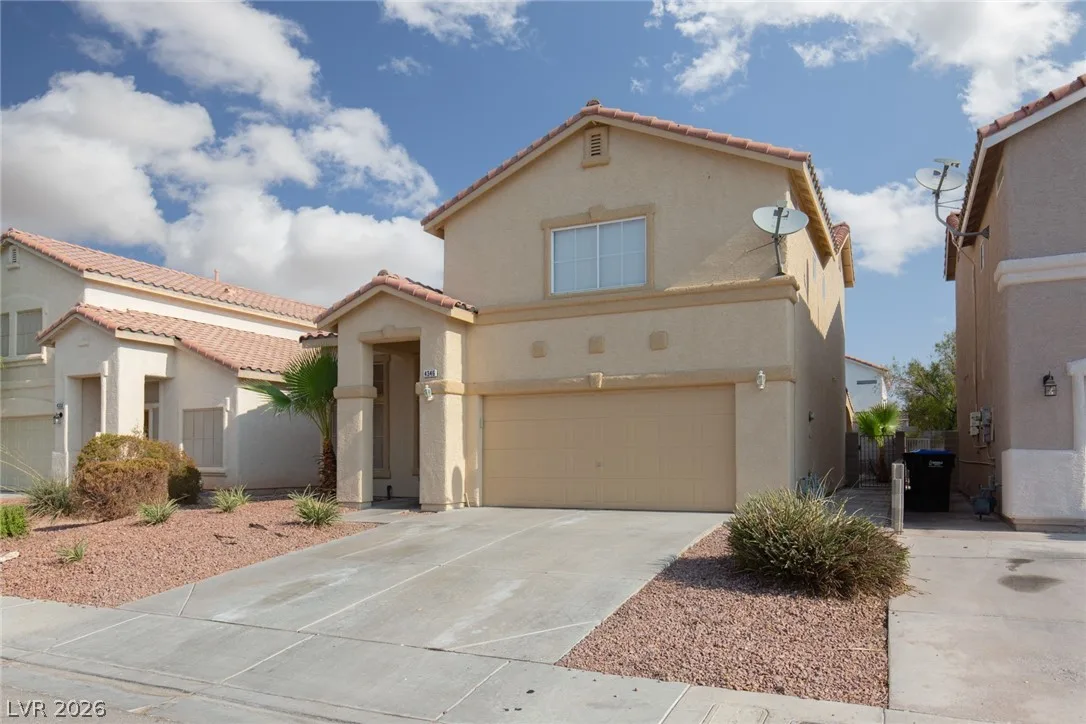 4346 Sunrise Shores Avenue — photo 3