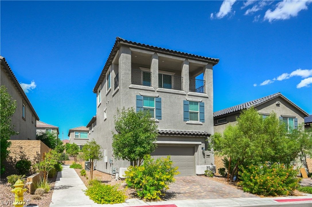 10610 Sariah Skye Avenue — photo 2