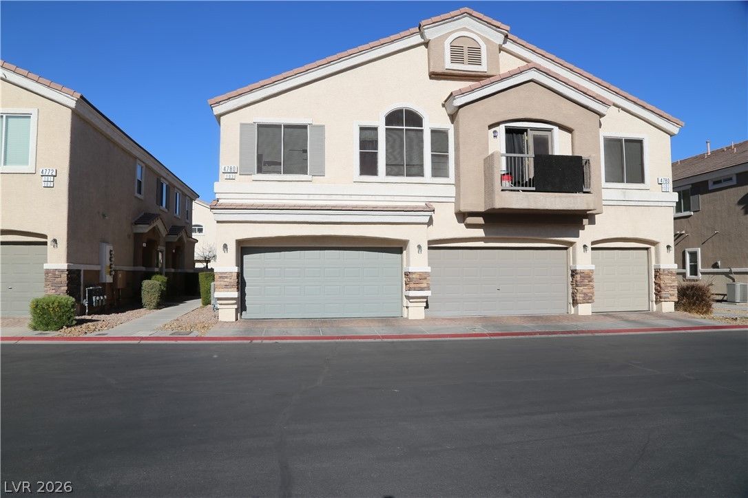 4780 DOUBLE DOWN Drive 103 — photo 1