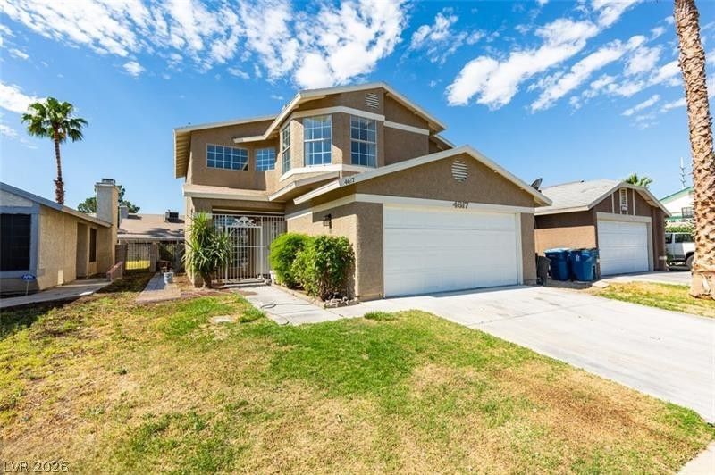 4617 Bristol Manor Drive — photo 1 of 2