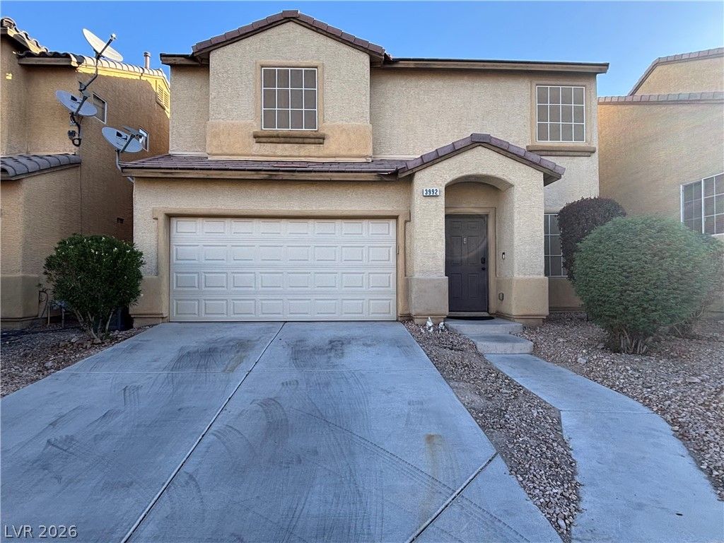 3992 Gray Aster Drive