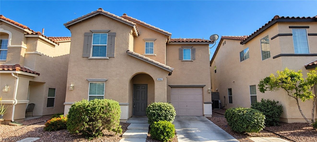 8993 Argus Reed Avenue — photo 1