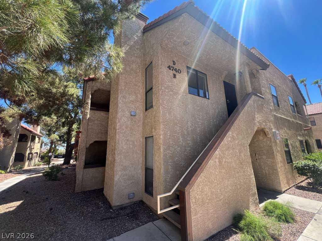 4740 Obannon Drive D