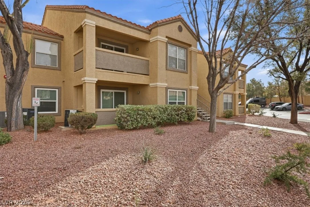 2300 East Silverado Ranch Boulevard 2135 — photo 3